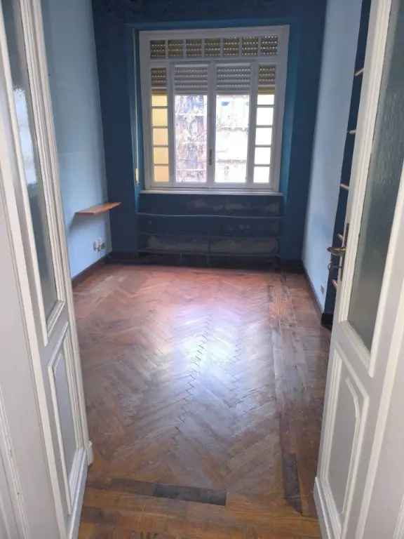 Appartamento in Via Vespucci, Torino, 5 locali, 2 bagni, 150 m²