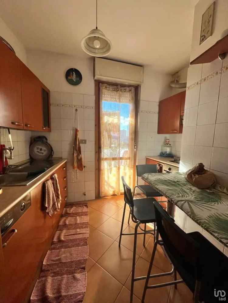 Vendita studio 3 locali di 70 m² a Paliano (03018) - 107351 - iad