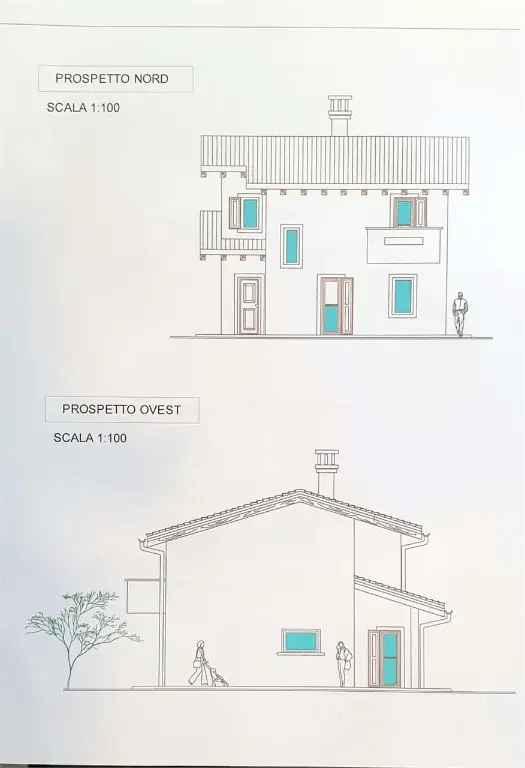 Villa in Doberdò del Lago, Doberdò del Lago, 4 locali, 150 m²