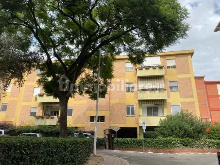 Quadrilocale piazza Francia, Genneruxi, Cagliari