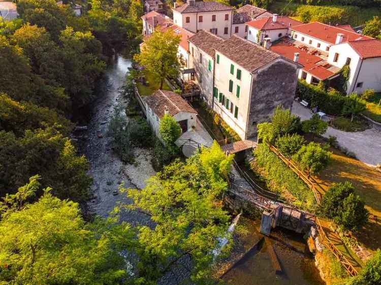 Villa singola in vendita