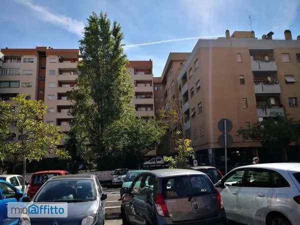 Attico 150mq Roma Tripla Esposizione 3 Camere Posto Auto