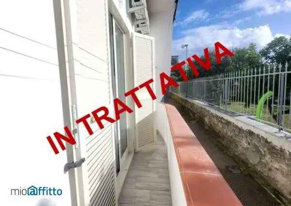 Appartamento In Affitto in Napoli, Campania