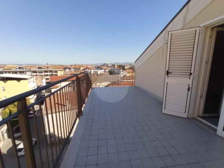 Appartamento in VIA DEGLI OLEANDRI, San Salvo, 70 m², 4° piano