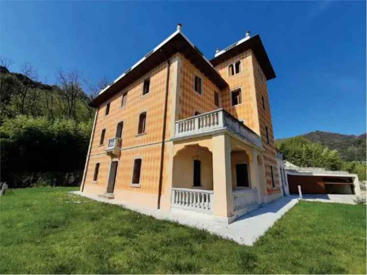 Villa 22 Locali Vittorio Veneto