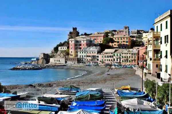 Appartamento In Affitto in Genova, Liguria