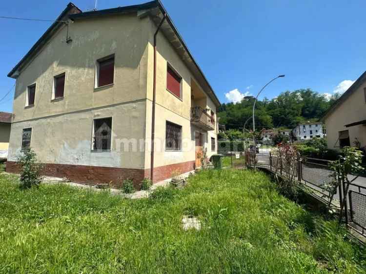 Villa unifamiliare via Palazzo, Fornaci Di Barga, Barga