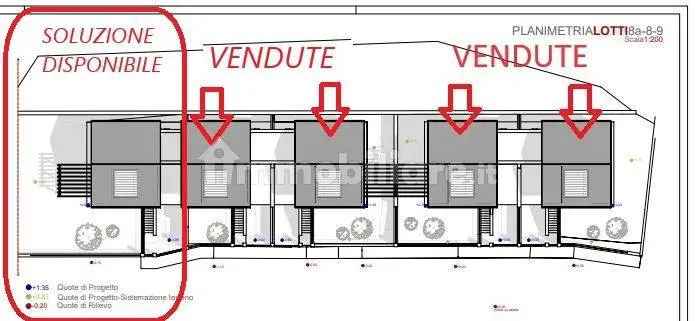 Villa unifamiliare via Don Andrea Botta, Centro, Pocapaglia