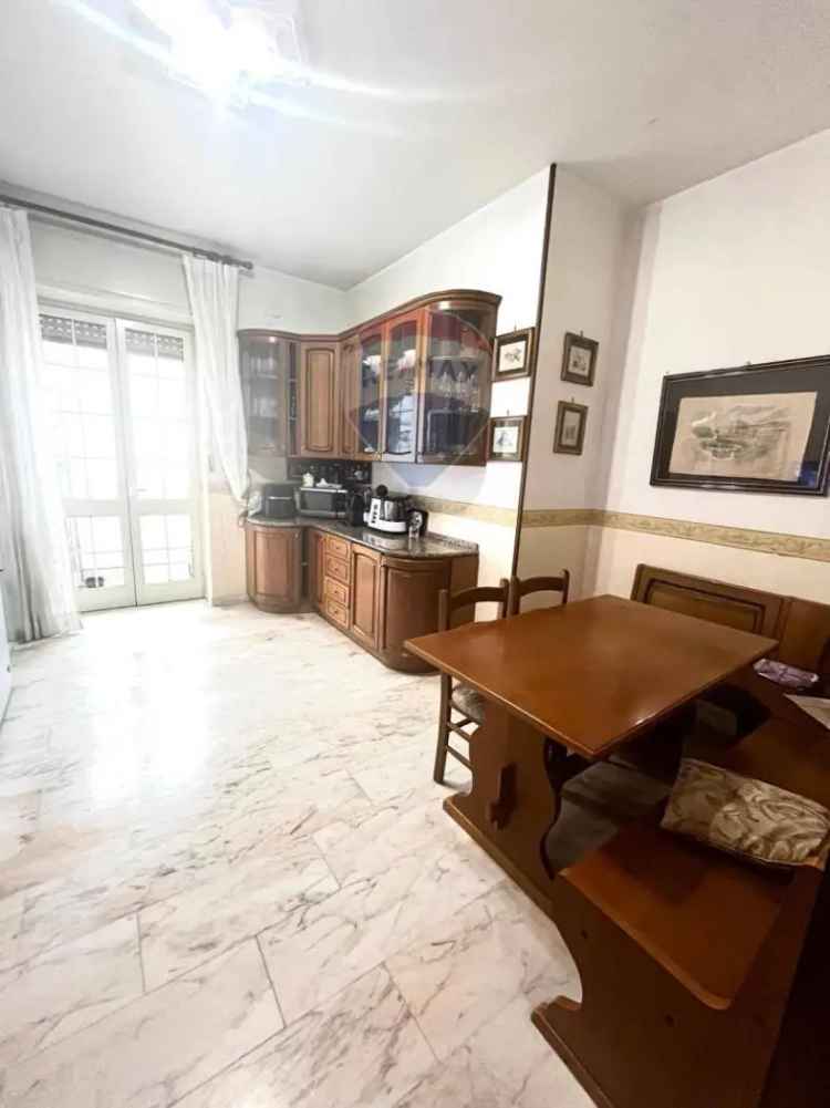 Appartamento via San Bassiano 39, Gelone - Cadorna, Siracusa