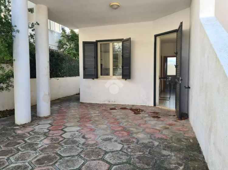 Villa bifamiliare via delle Mimose 4, Baia Verde, Lidi, Gallipoli