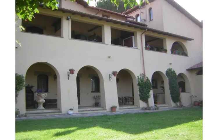 Villa in vendita a San Cesareo, Via Casilina 512a