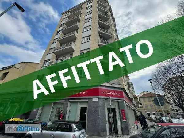 Appartamento In Affitto in Torino, Piemonte