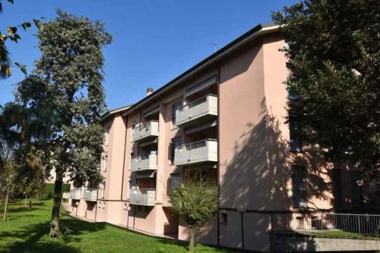 Appartamento in VIA PISA, Legnano, 5 locali, 2 bagni, con box, 170 m²