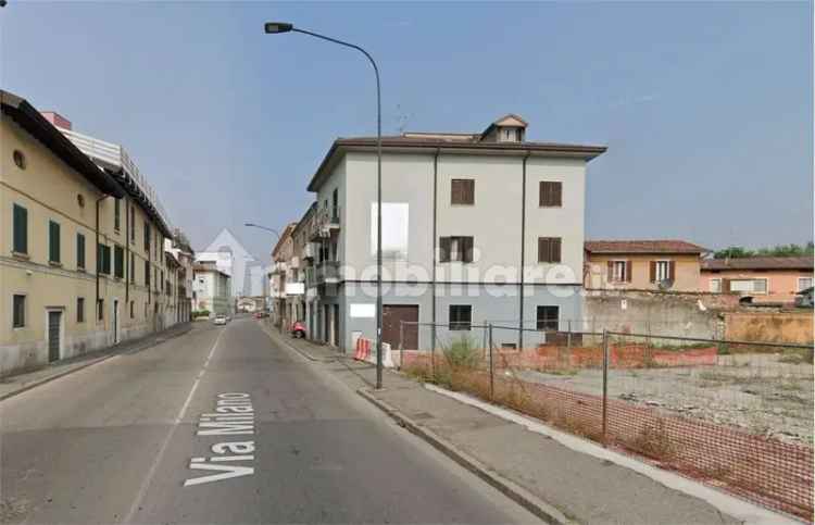 Appartamento all'asta via Milano, 142, Brescia