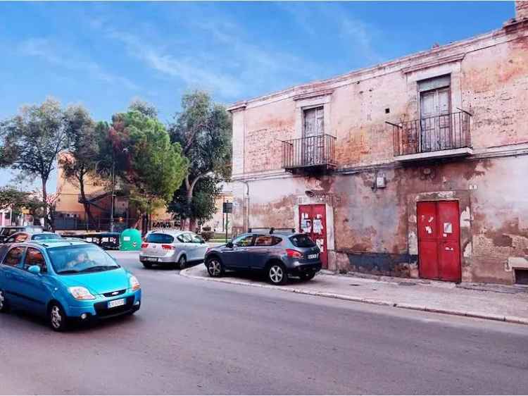 Casa Indipendente in vendita  a Foggia