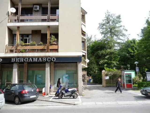 Appartamento in Via Dante, 5/25, Seriate (BG)