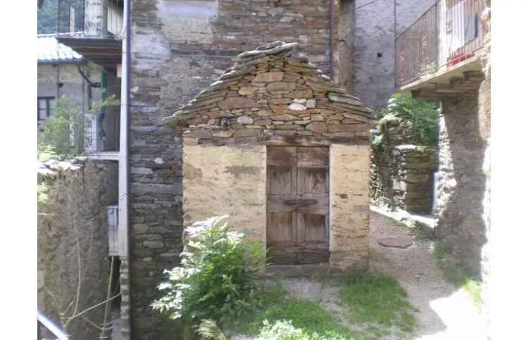 Rustico/Casale in vendita a Aurano, Via Vittorio Veneto 7