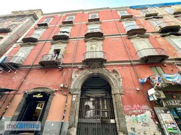 Appartamento In Affitto in Svincolo Napoli centro, Napoli, Campania