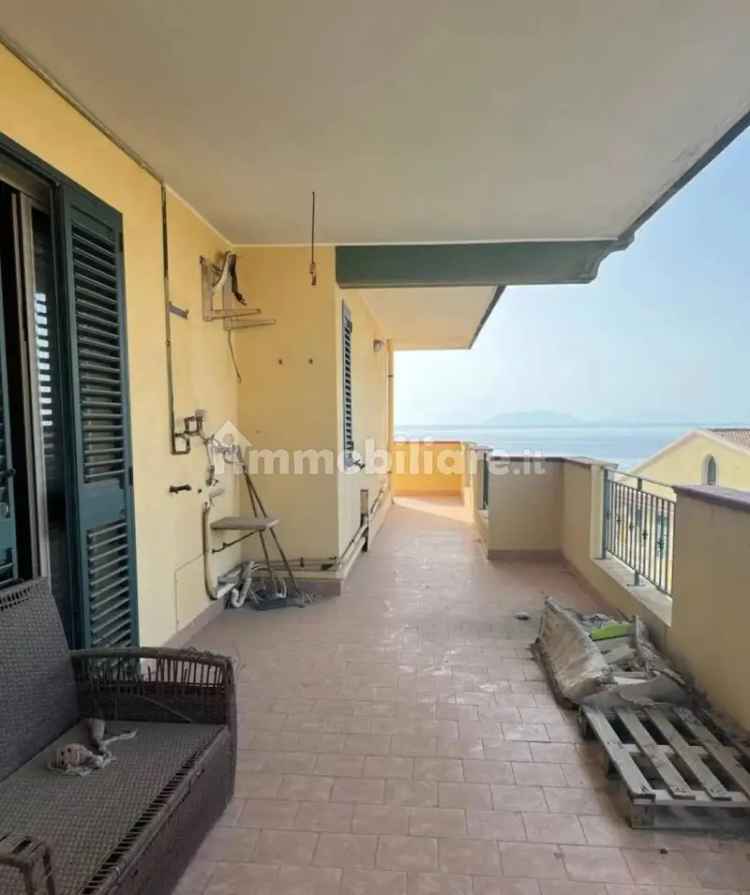 Appartamento all'asta via Spiaggia di Ponente, 38, 98057 Milazzo Italia, Milazzo