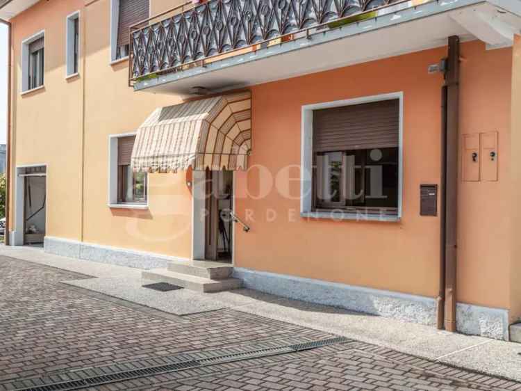 Appartamento in Via Mestre, 18/A, Pordenone (PN)