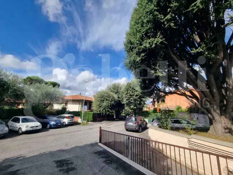 Villa a schiera in Via Marinetti , 15, Grottaferrata (RM)