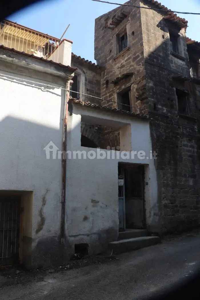 Casa colonica Faggiano, Sant'Agata de' Goti