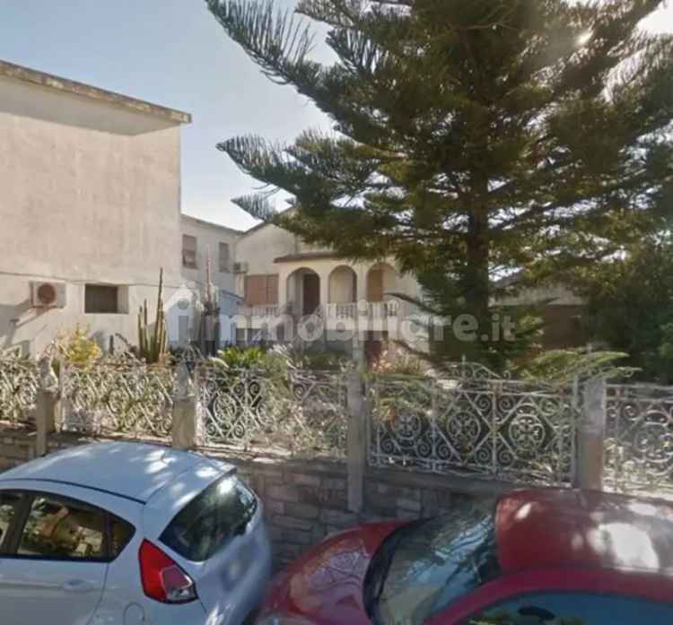 Appartamento in Asta a Villanovafranca