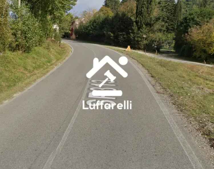 Appartamento all'asta Strada Statale Picena, San Ginesio