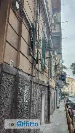 Appartamento In Affitto in Napoli, Campania