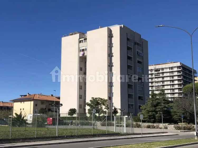 Appartamento via Svizzera 7, Cittadella - Ospedale, Grosseto