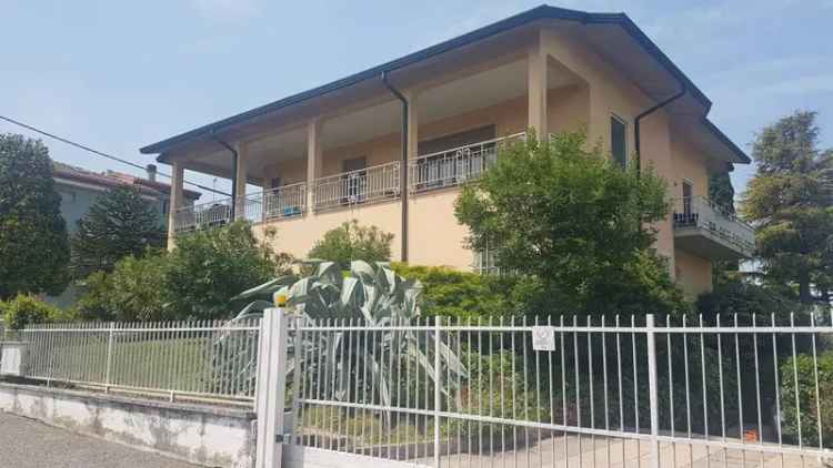 Villa unifamiliare via Broglie 8/G, Broglie, Peschiera del Garda