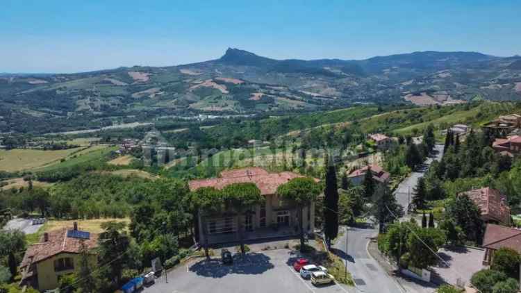 Trilocale via Roma, Poggio Berni, Poggio Torriana