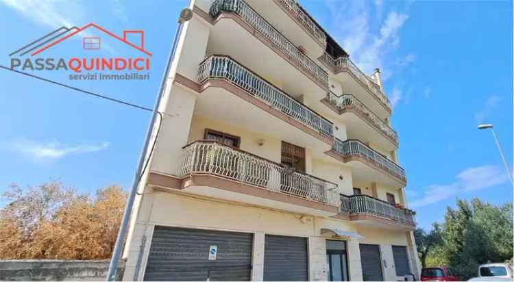 Appartamento in Via Faenza 159, Triggiano, 5 locali, 3 bagni, 170 m²