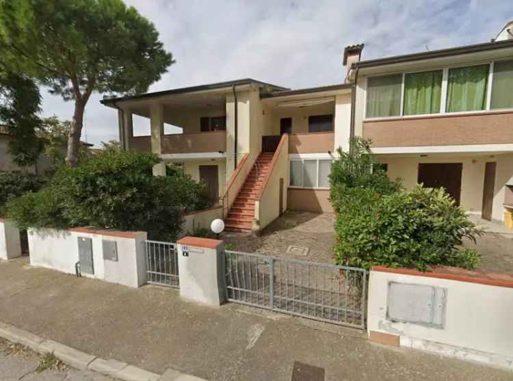 Villa a schiera in Via Imperiali 185, Comacchio, 3 locali, 1 bagno