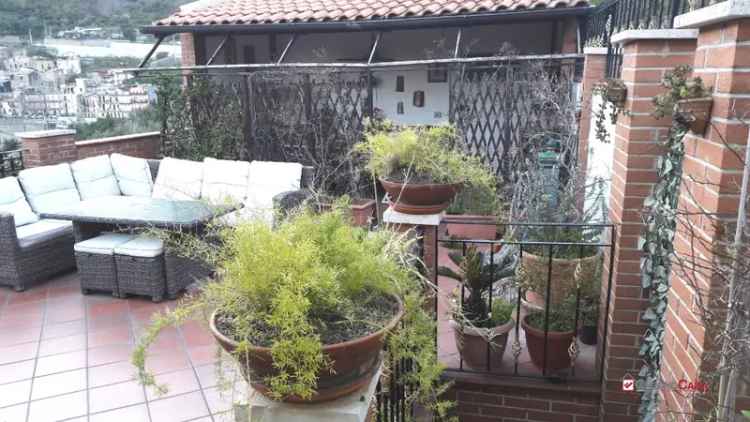 Villa in Giampileri superiore, Messina, 5 locali, 2 bagni, 130 m²