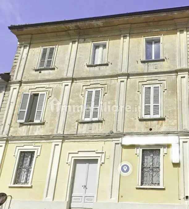 Appartamento all'asta viale Giacomo Matteotti 7, Soresina