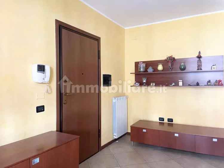 Trilocale via Campomicciolo 289C, Cesure - Valenza, Terni