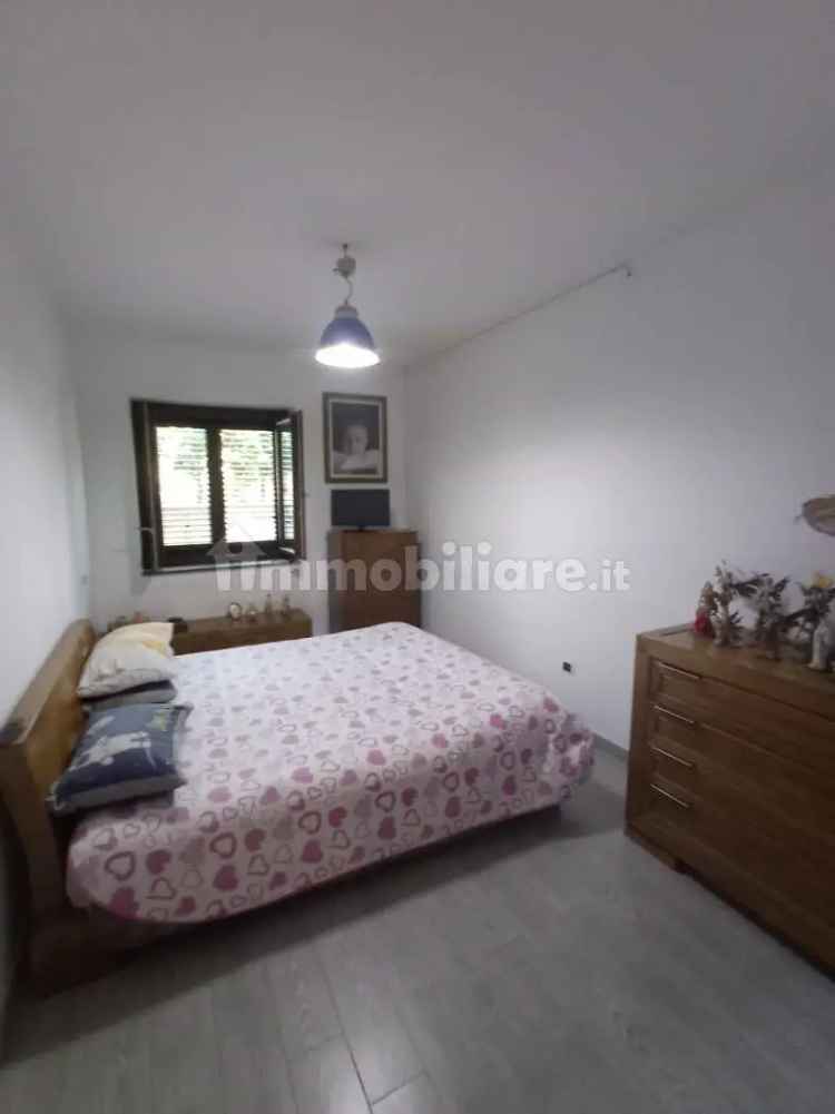 Appartamento in villa via della Sanginella 24/L, Ogliara, Salerno