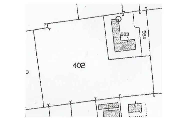 Terreno Edificabile Residenziale in vendita a Vigevano