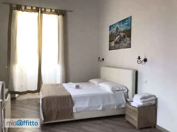 Appartamento In Affitto in Svincolo Napoli centro, Napoli, Campania