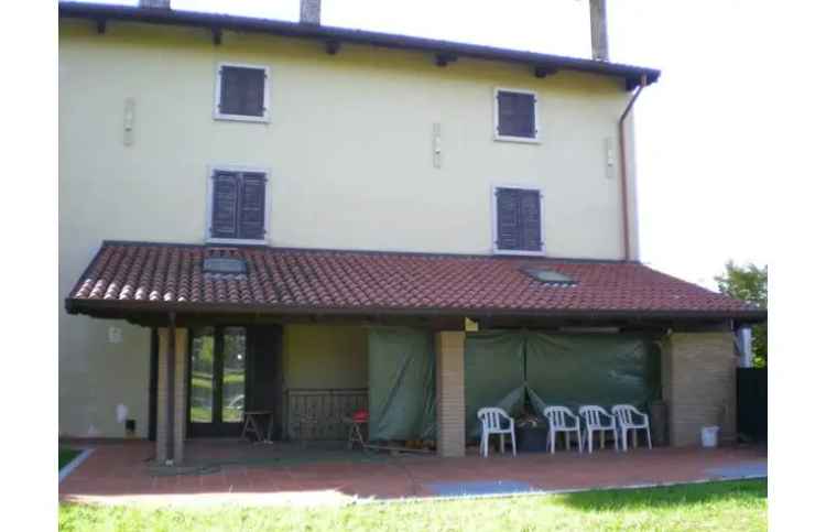 Casa indipendente in vendita a Dignano