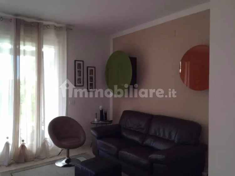 Villa bifamiliare, ottimo stato, 210 m², Desenzano Centro, Desenzano del Garda