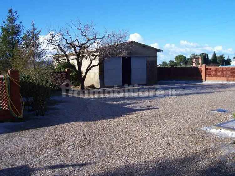 Casale, buono stato, 274 m², Campiglia Marittima