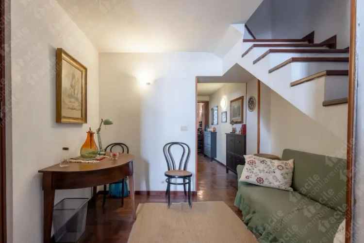 Appartamento in vendita a Palermo, Via Principe di Belmonte 63