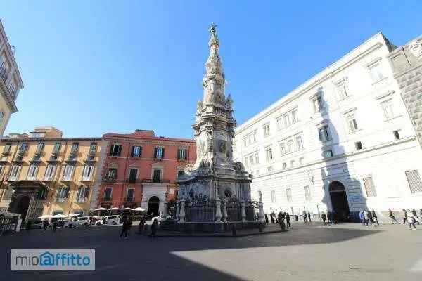 Appartamento In Affitto in Svincolo Napoli centro, Napoli, Campania