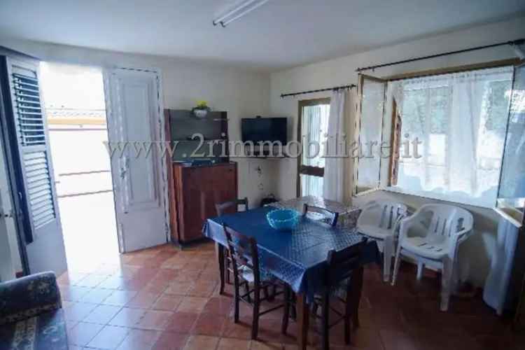 Villa a schiera in Via del mare, Mazara del Vallo, 3 locali, 1 bagno