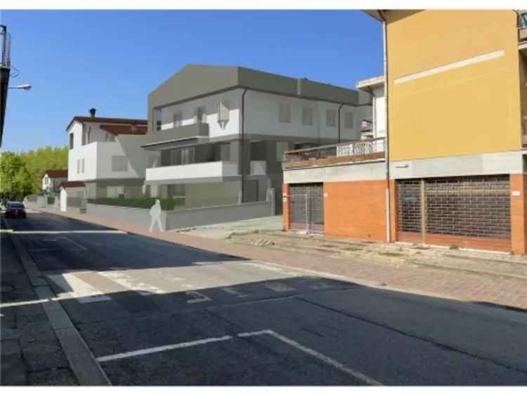 Villa in VIA DELLA CHIESA 2, Signa, 5 locali, 1 bagno, posto auto