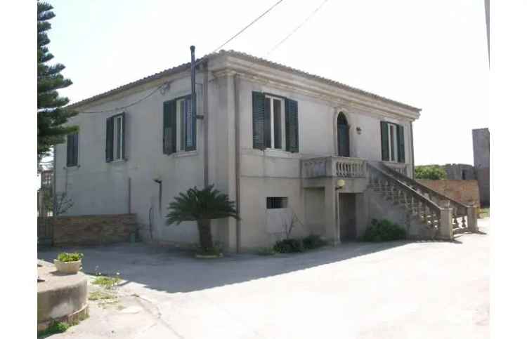 Villa in vendita a Ardore