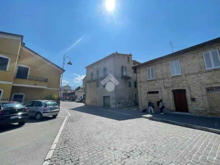 Terratetto plurifamiliare via alcide de gasperi 45, Santa Maria degli Angeli, Assisi