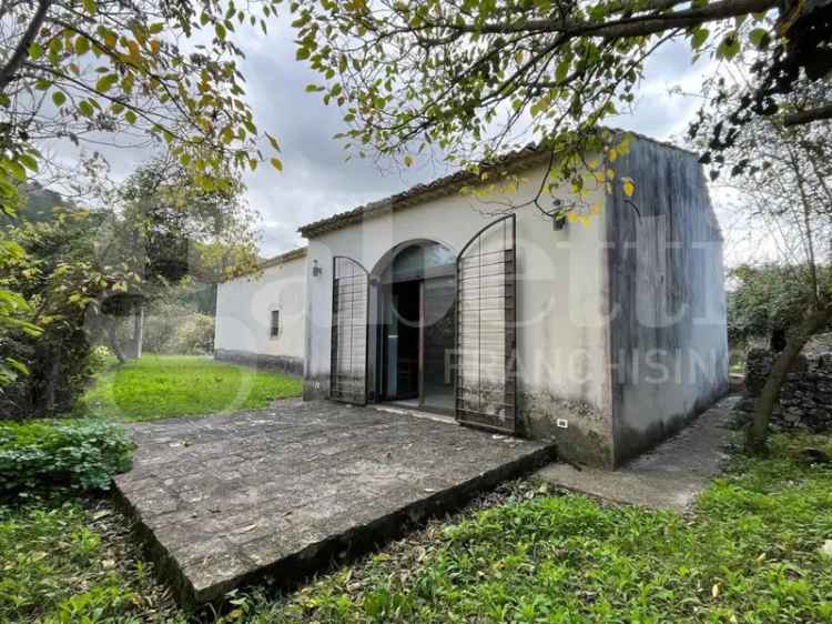 Villa singola in Strada statale 194, Ragusa, 4 locali, 2 bagni, 150 m²